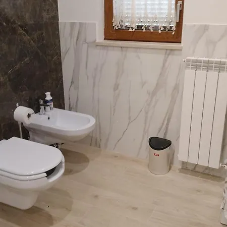 Casa Comoda * Spoleto