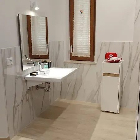 Casa Comoda Appartement *