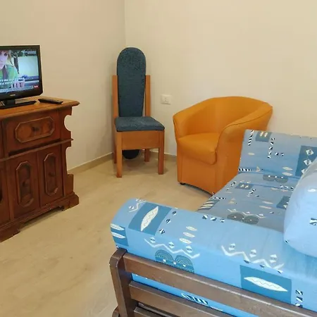 Casa Comoda Appartement *