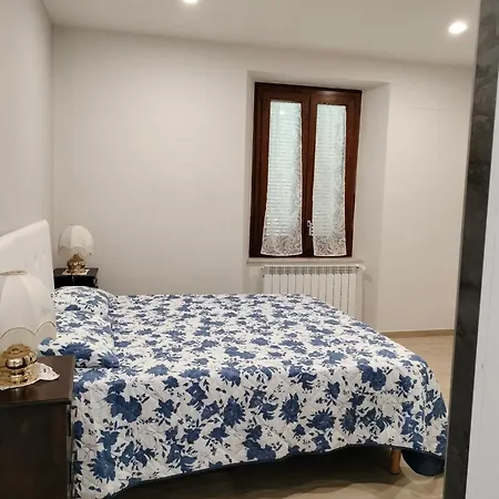 Appartement Casa Comoda