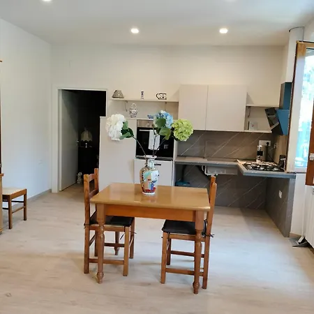 Appartement Casa Comoda