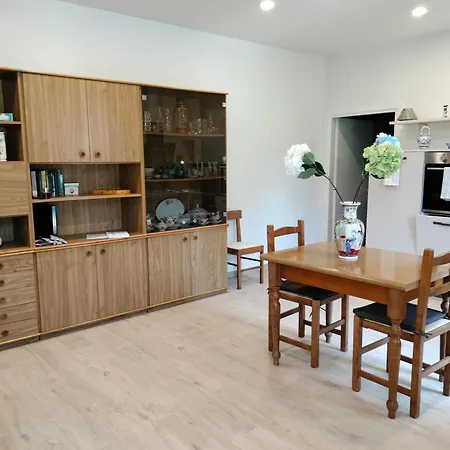 Appartement Casa Comoda *