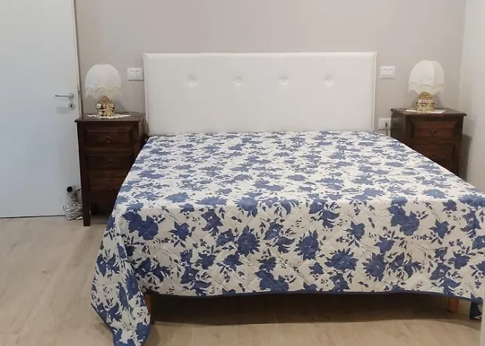 Casa Comoda Apartamento *