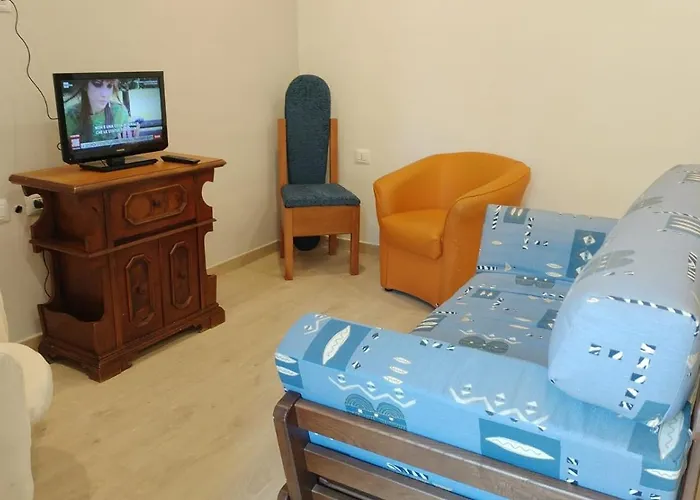 Casa Comoda Apartamento *