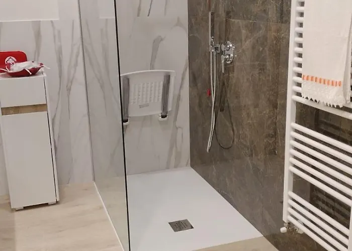 Casa Comoda Apartamento *