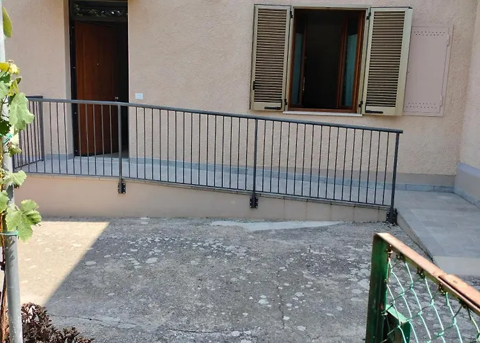 Casa Comoda Apartamento *