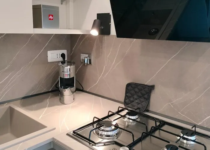 Casa Comoda Apartamento Spoleto