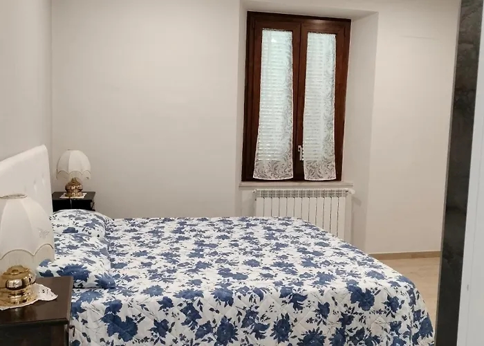Apartamento Casa Comoda