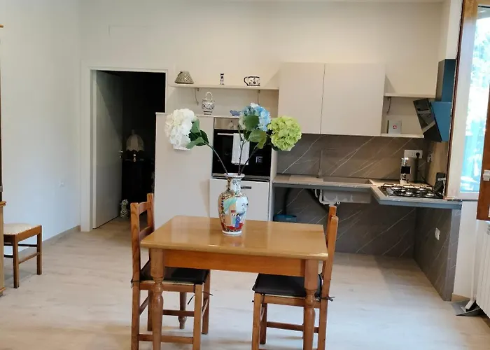 Apartamento Casa Comoda