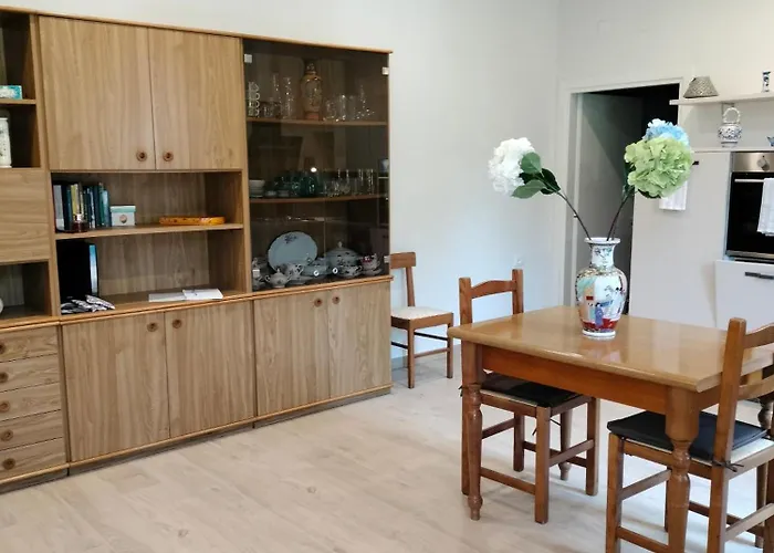 Apartamento Casa Comoda *