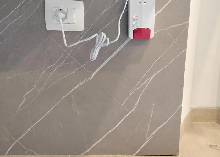 Apartamento Casa Comoda Spoleto